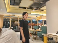 -虾巢(维多利·摩尔城店)