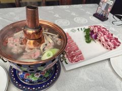 -东来顺饭庄(天坛店)