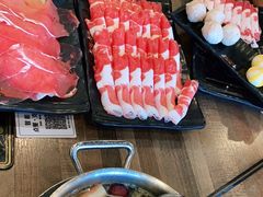 -呷哺呷哺 黄金牧场 (旧宫永辉超市店)