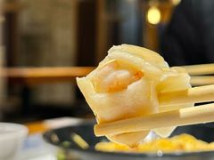 黄瓜鲜虾水饺-东方饺子王(工农大路店)
