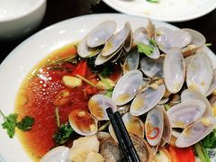 -鱼篮仔·潮汕美食(圆明新园店)