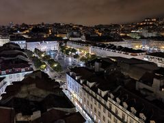 -圣胡斯塔升降机