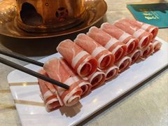 -东来顺饭庄(王府井步行街店)