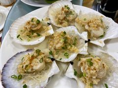 -明香海鲜酒家(华强北店)