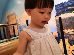 -V-ONE西雅图海鲜自助餐厅(仓山万达广场店)