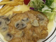 -红房子西菜馆(淮海店)