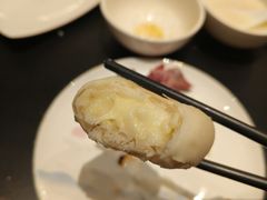 -万达文华酒店-品珍中餐厅