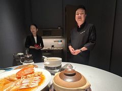 -徐记海鲜·家宴(南油永新汇店)