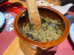 -一个叫川的地方(麒麟新天地店)