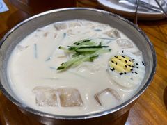 豆浆面-青鹤谷(苏州店)