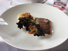 -上海和平饭店华懋阁 Cathay Room