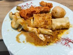 -香草园串串店(台东三路店)