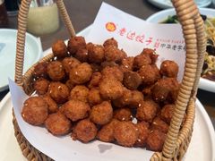 -老边饺子馆(中街店)