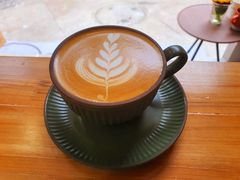 -via coffee(万象城店)