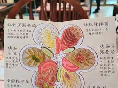 -BRBR叙利亚餐厅(总店)