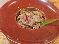 -江户家·日本料理·铁板烧(汉江东路店)