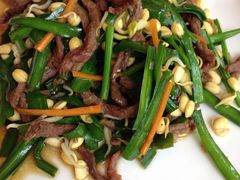 -清真·胖妈妈手抓餐厅(定西路长城宾馆店)