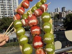 -炉忆家宴·和昌里生日餐厅