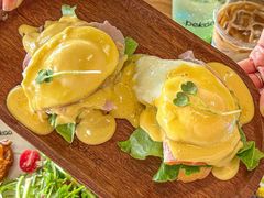 -Pekaa啤咖食肆Coffee&Bistro