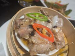 -外高桥喜来登酒店采悦轩