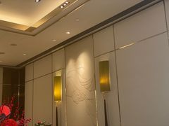 -大堂酒廊(澳门文华东方酒店)