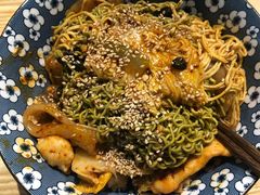 -皆道拌麻辣烫·麻辣拌