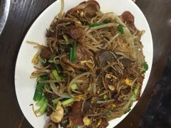 -凡老头米线砂锅(古荡新村西粮站)