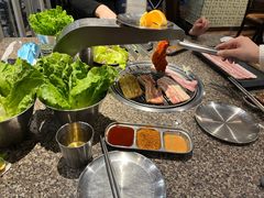 -高丽苑韩国烤肉(海昌路旗舰店)
