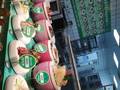 -松沪名灶·豆浆鱼头·新上海菜(飞航吾悦广场店)