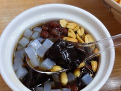 -老闽味沙茶面·姜母鸭(传承35年曾厝垵店)