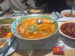 -光海·乡记酸菜鱼·始于1996(花园路店)