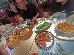 -点都德(华强南店)
