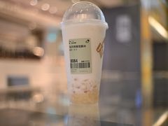 -喜茶(广州东方宝泰店)