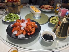 -学士怪怪龙虾·川菜·烧烤(学士街店)