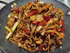 -一品江南韵·淮扬菜