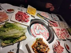 -东北烤肉(钟鼎名悦店)