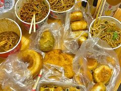 -蔡林记(黄鹤楼店)