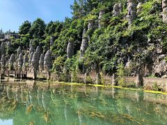 -古夜郎漂流景区