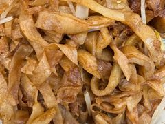 -葛记焖饼(伏牛路店)