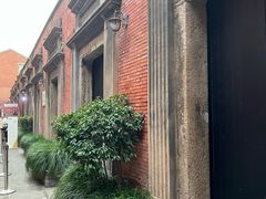 -大韩民国临时政府旧址