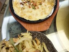 -第二外国语学院-韩国餐厅(朝阳路店)