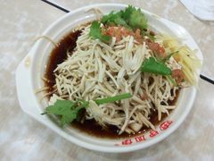 -蒋家桥饺面店(广陵路店)