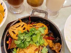 -龙城冰室(旺角)