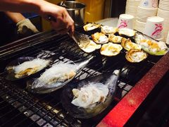 -冯姐生蚝(迎宾广场店)