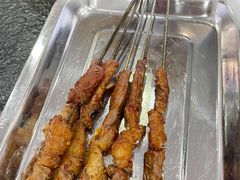 -撒拉人家.酸菜牦牛肉火锅