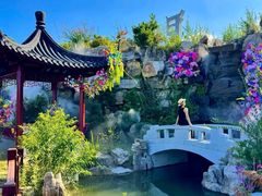 -威海华夏城景区