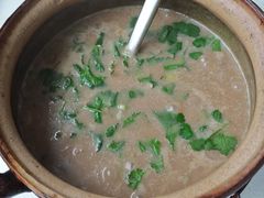 -品记潮汕砂锅粥(湖东路店)