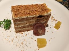 -国际饭店·西餐厅(西大直街店)