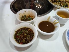 -陈记顺和牛肉火锅馆(天河北路店)
