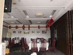 大堂-鑫悦楼煎蟹·16年海鲜大排档